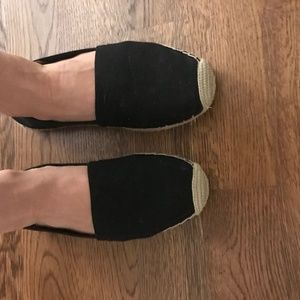 Vionic Canvas Slip On Sneakers